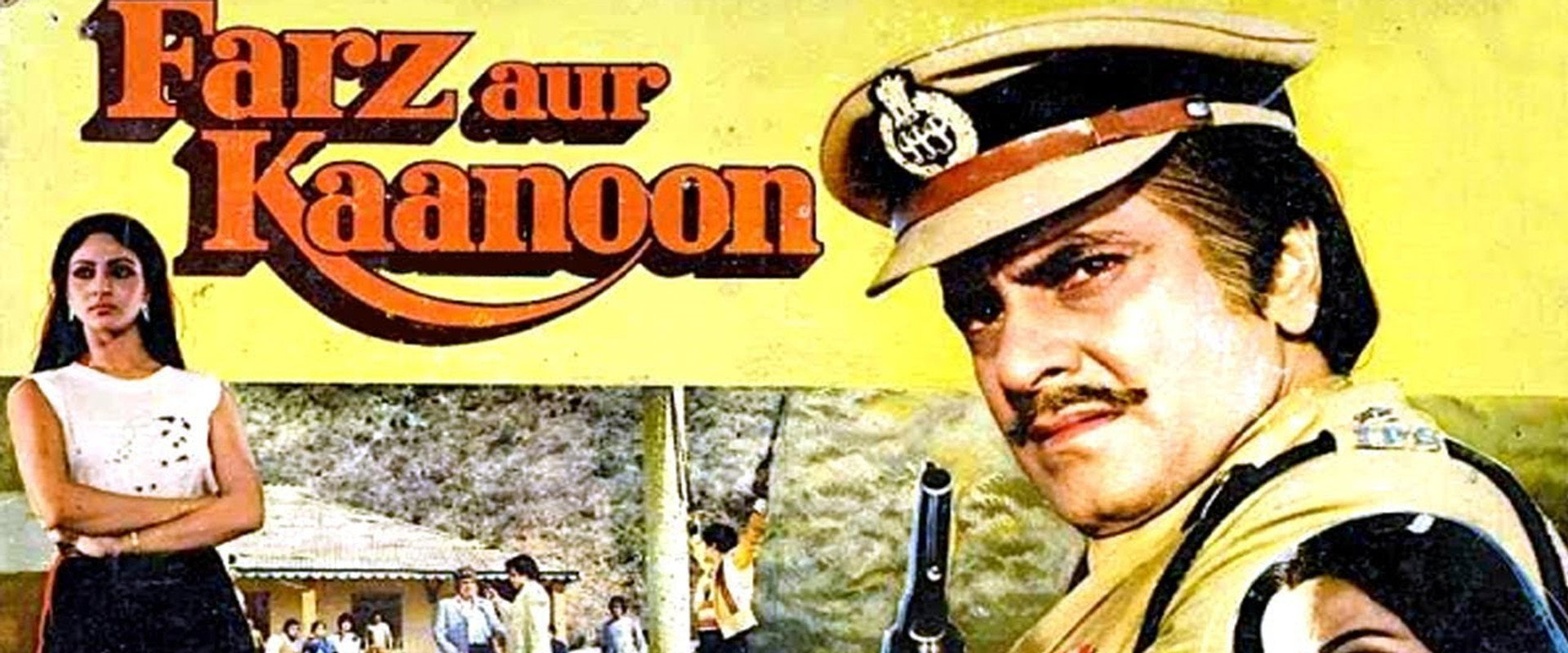 Farz Aur Kanoon's banner image