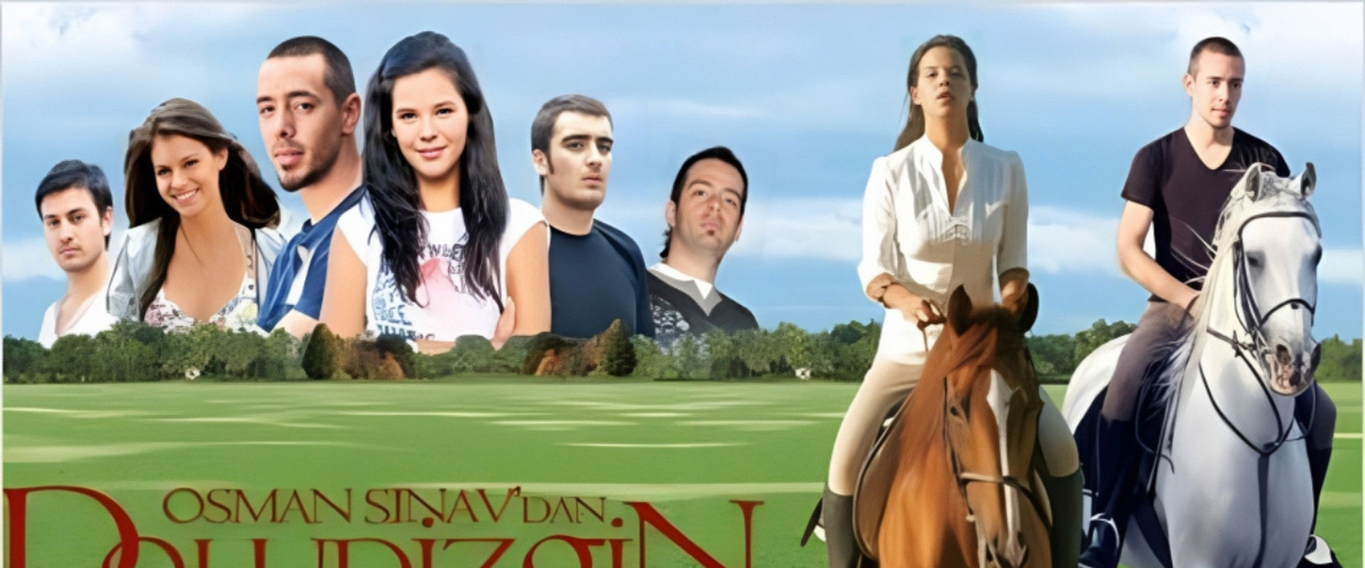 Doludizgin Yıllar's banner image