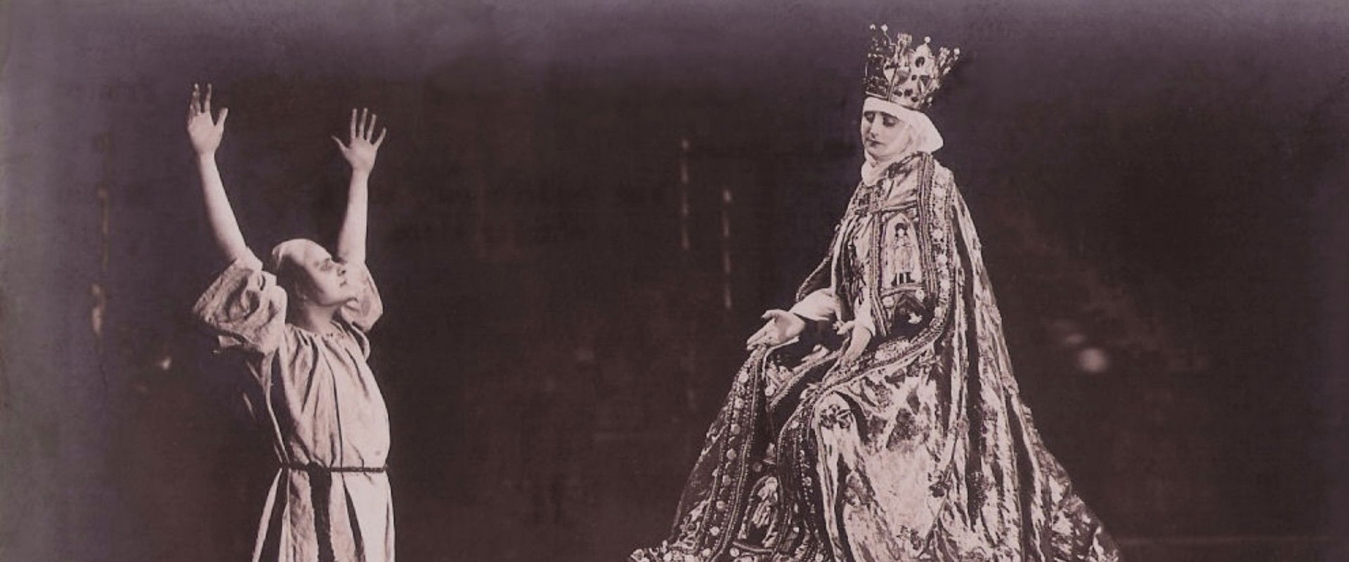 The Miracle's banner image