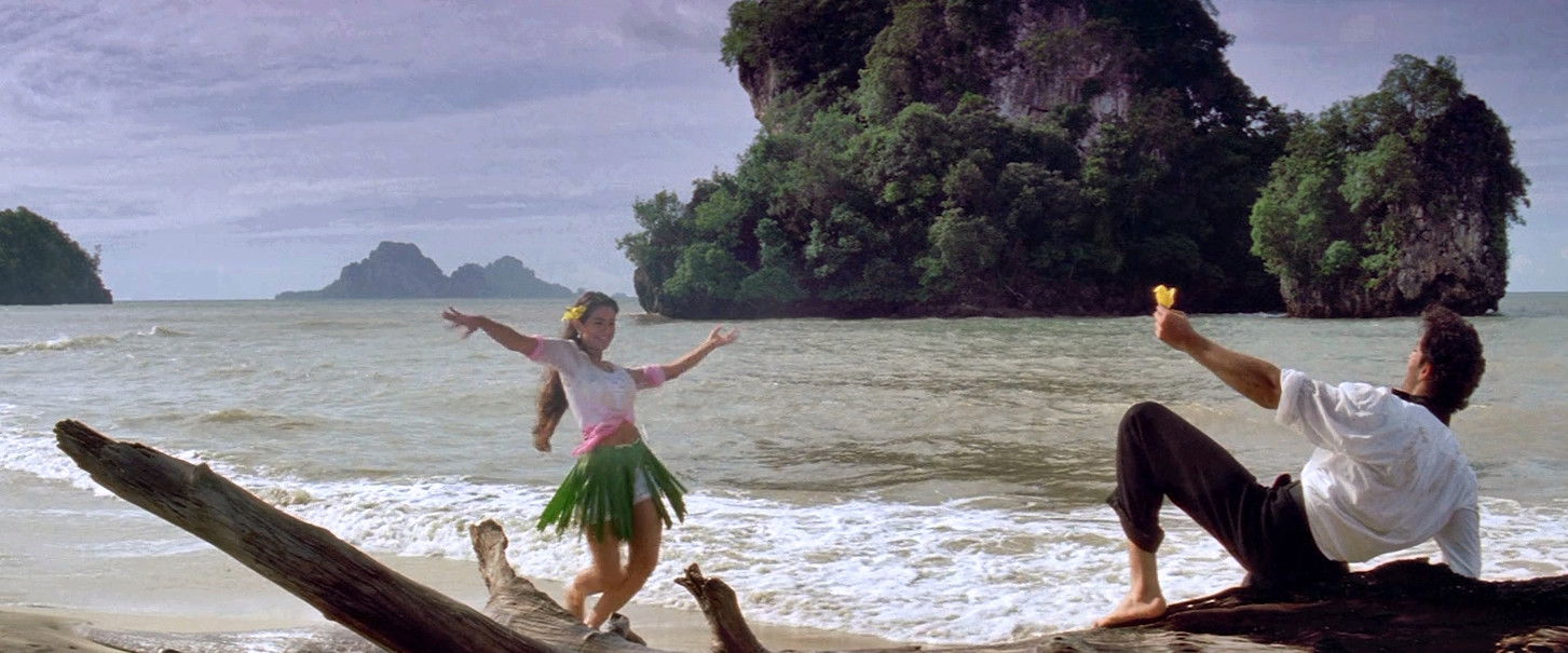 Reencuentro con el destino