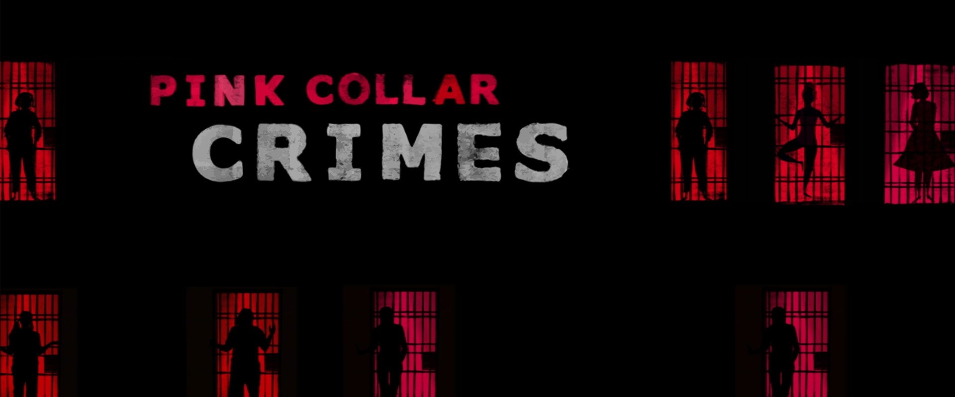 Pink Collar Crimes