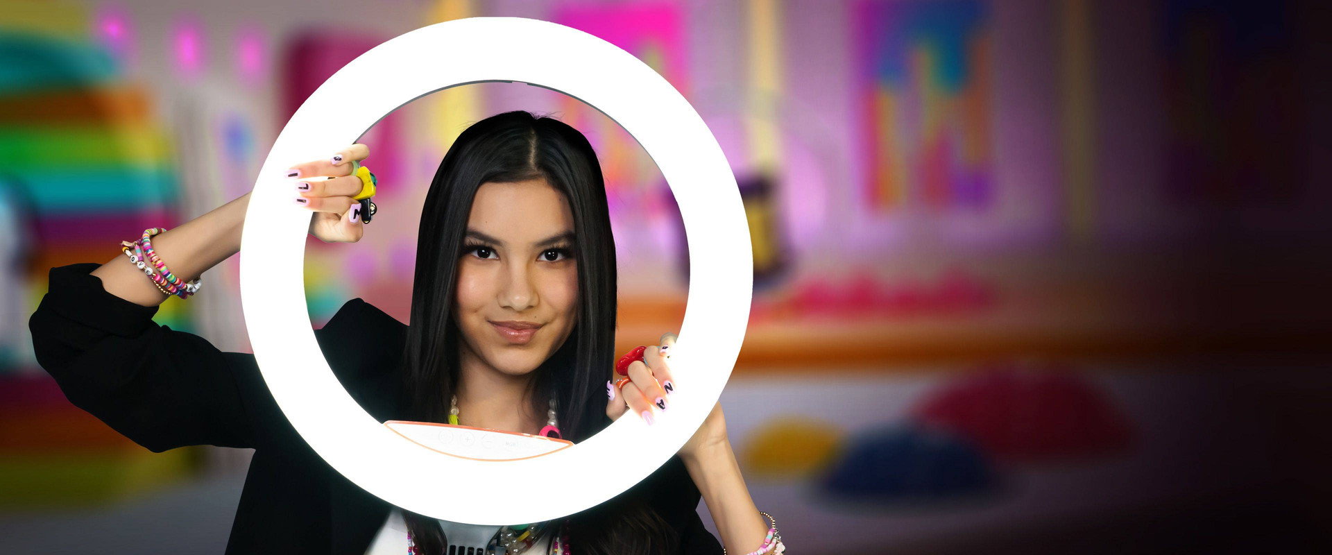 Desafío Influencer con Ana Emilia