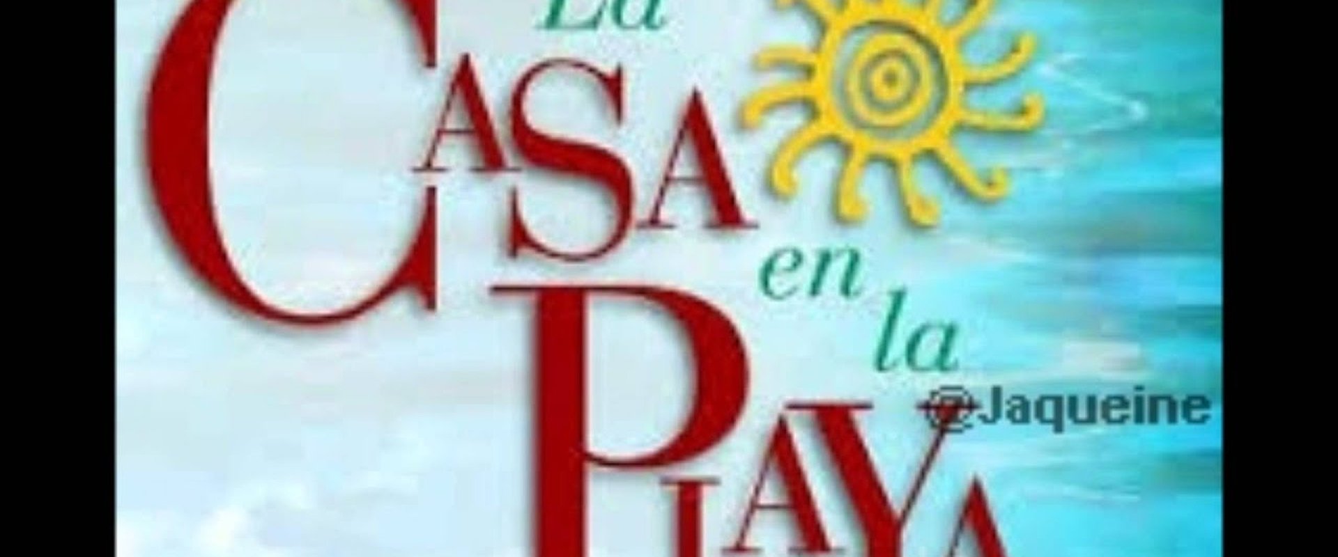 La casa en la playa