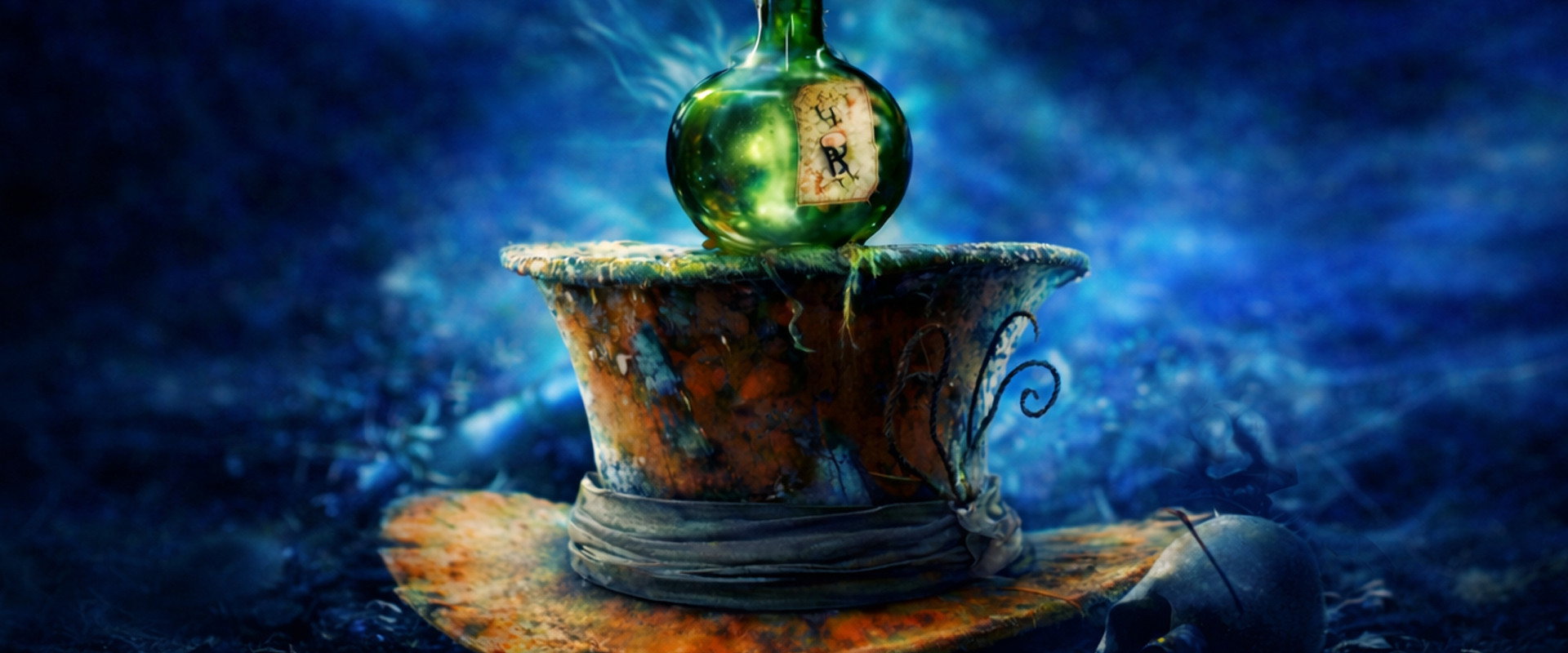 Alice & the Mad Hatter's banner image