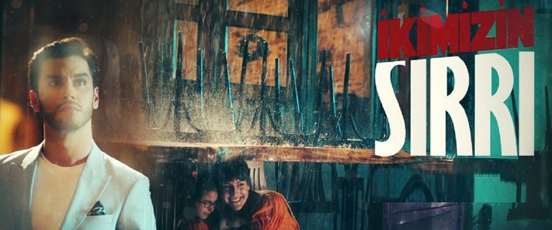 İkimizin Sırrı's banner image