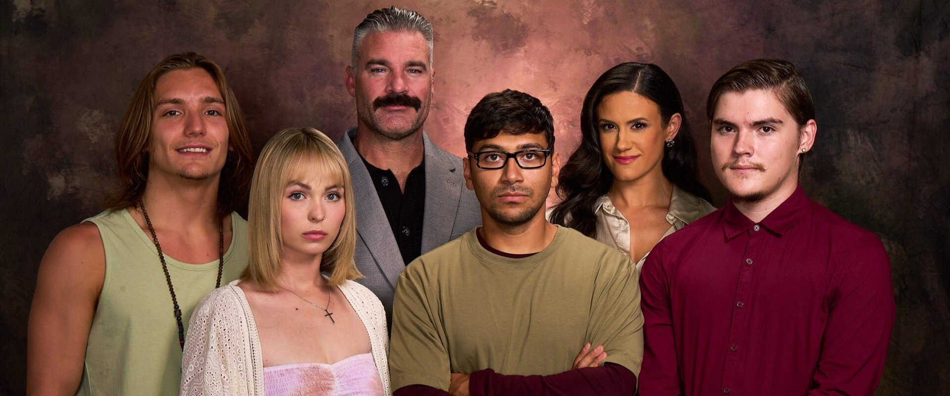 The Secrets We Share's banner image