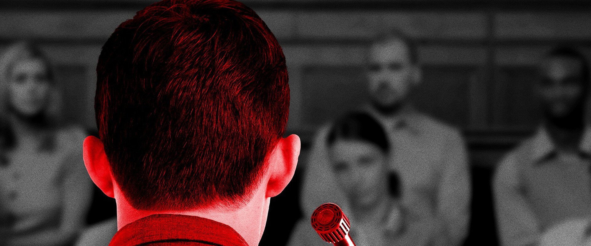 Taking the Stand