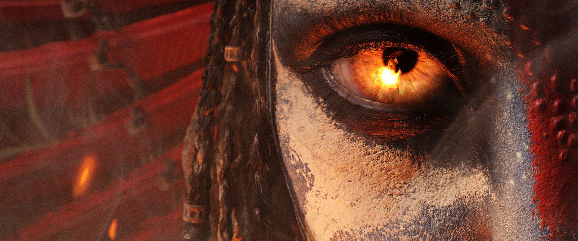 Avatar: Fire and Ash