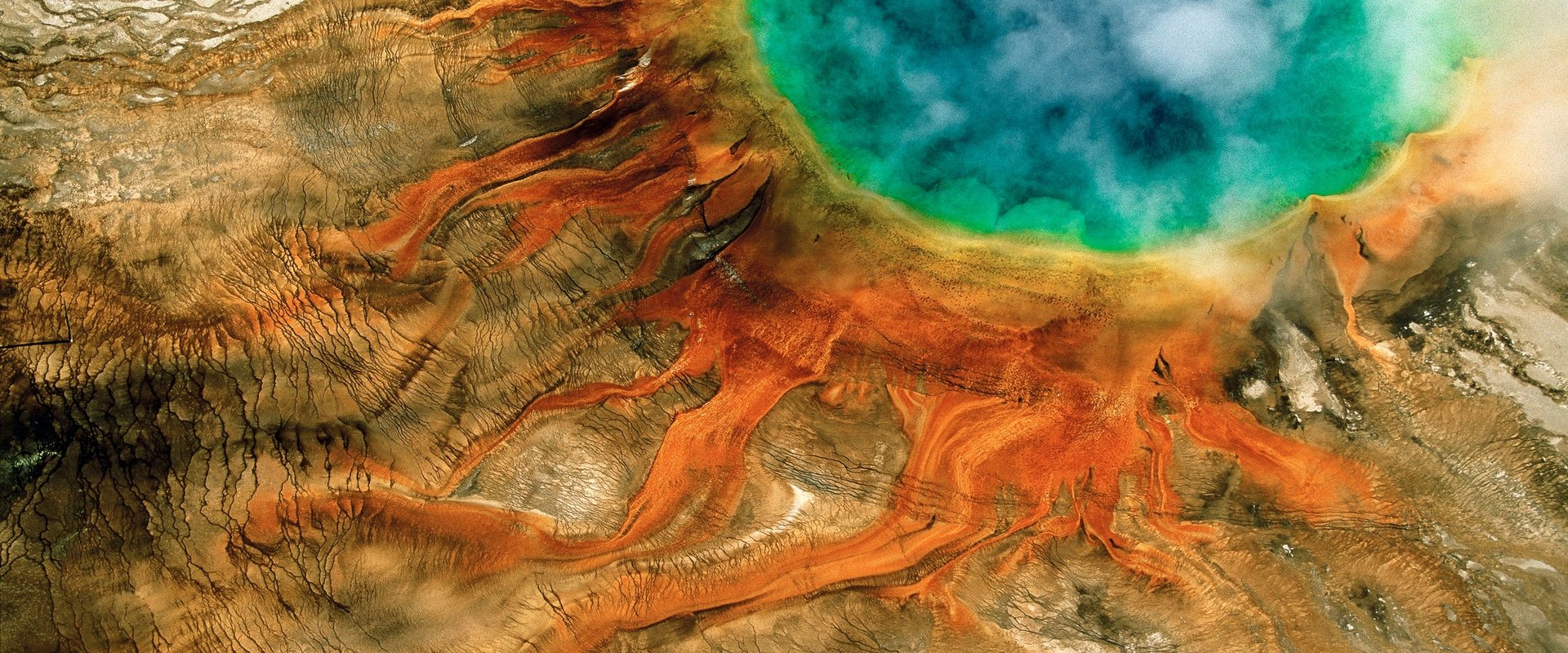 Earth From Above