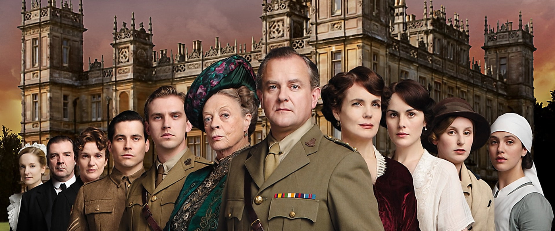 Downton Abbey