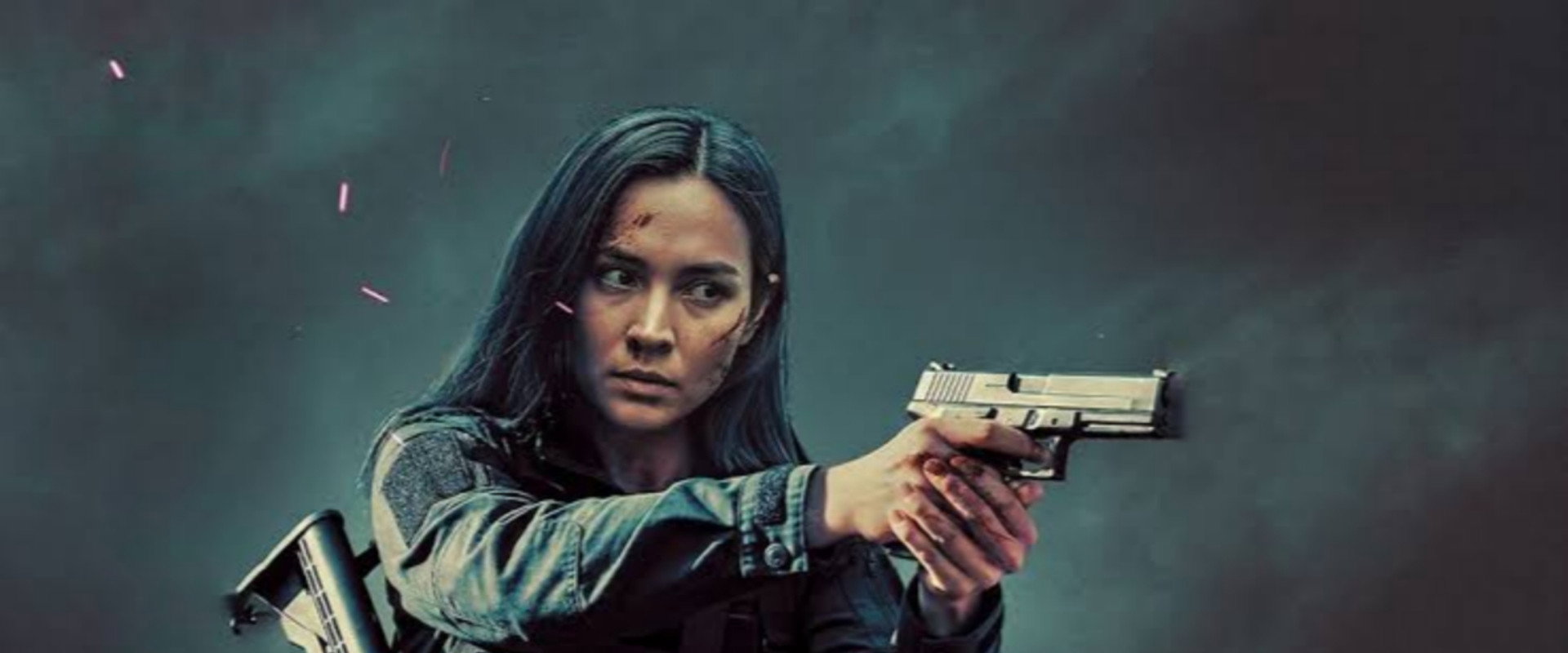 Infiltrate's banner image