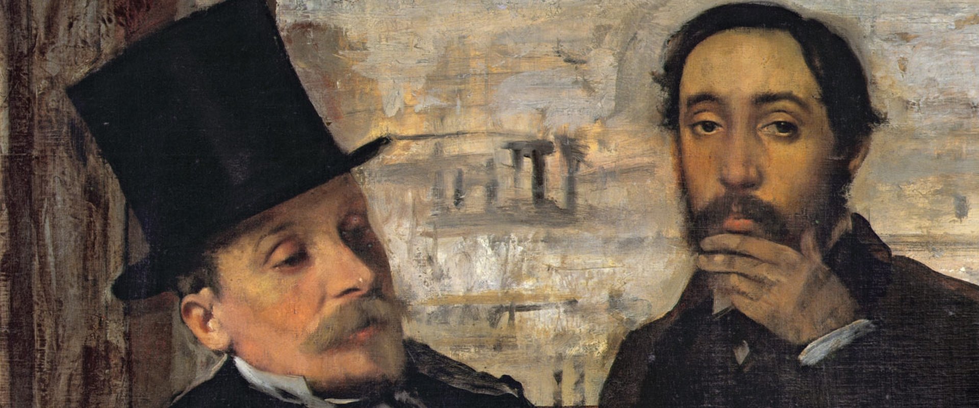 Degas: Passion for Perfection