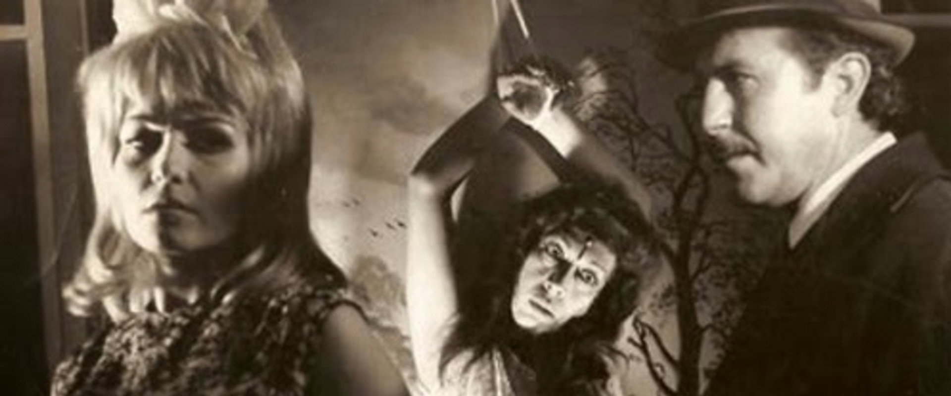 Scream's banner image