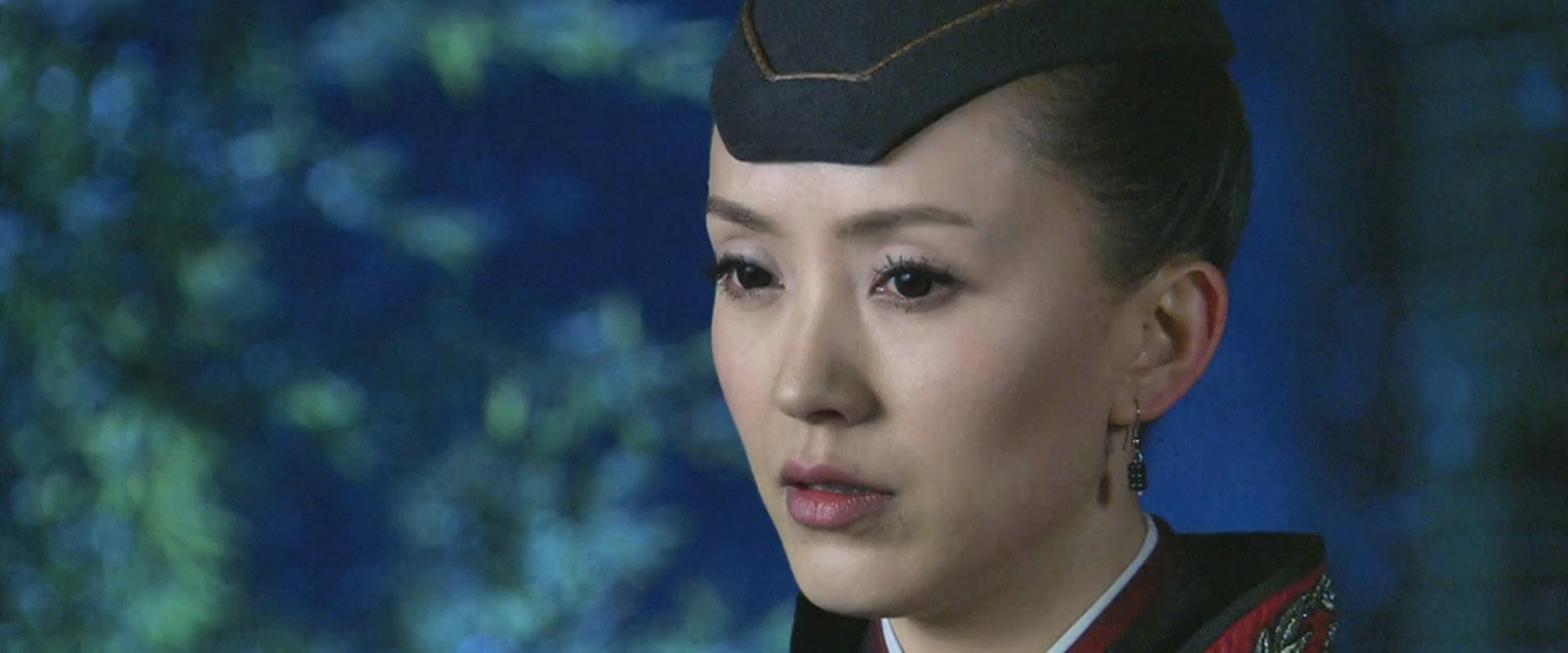 女神捕之借刀's banner image
