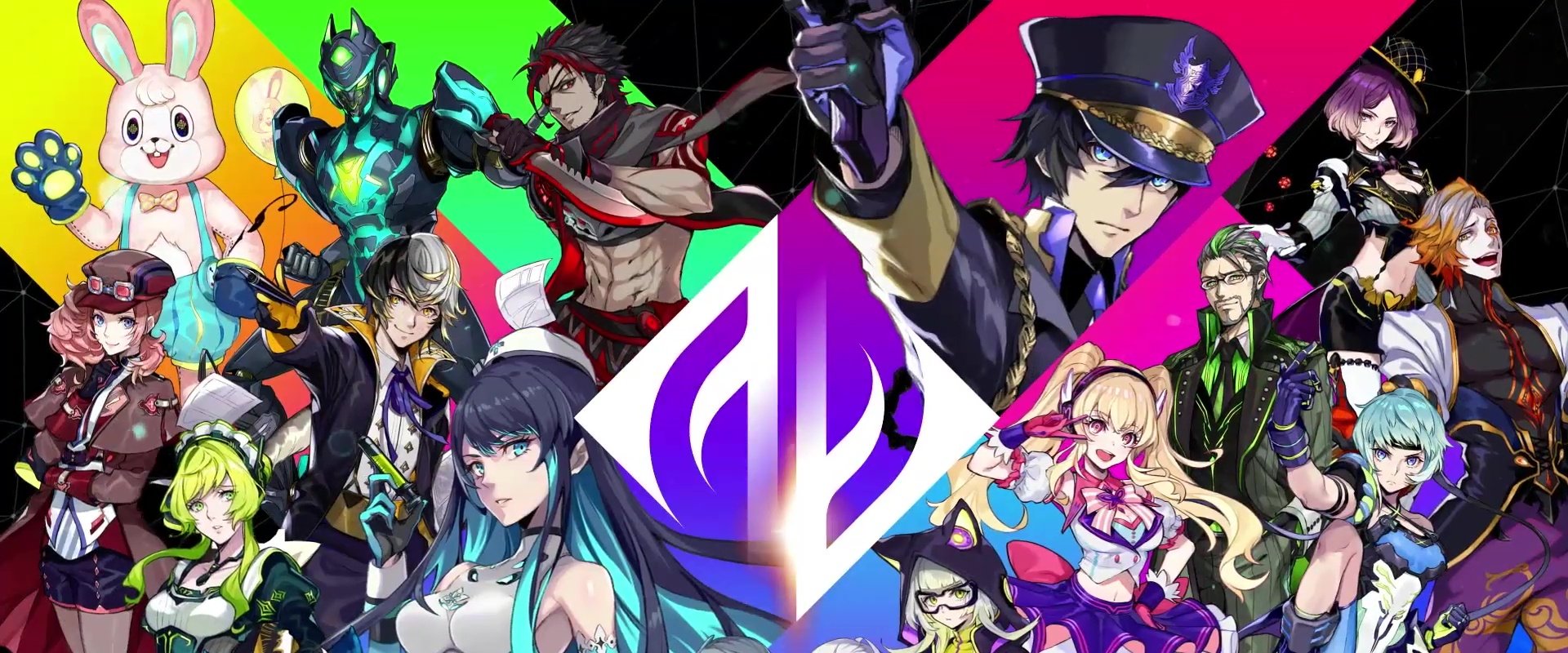 Zenonzard: The Animation