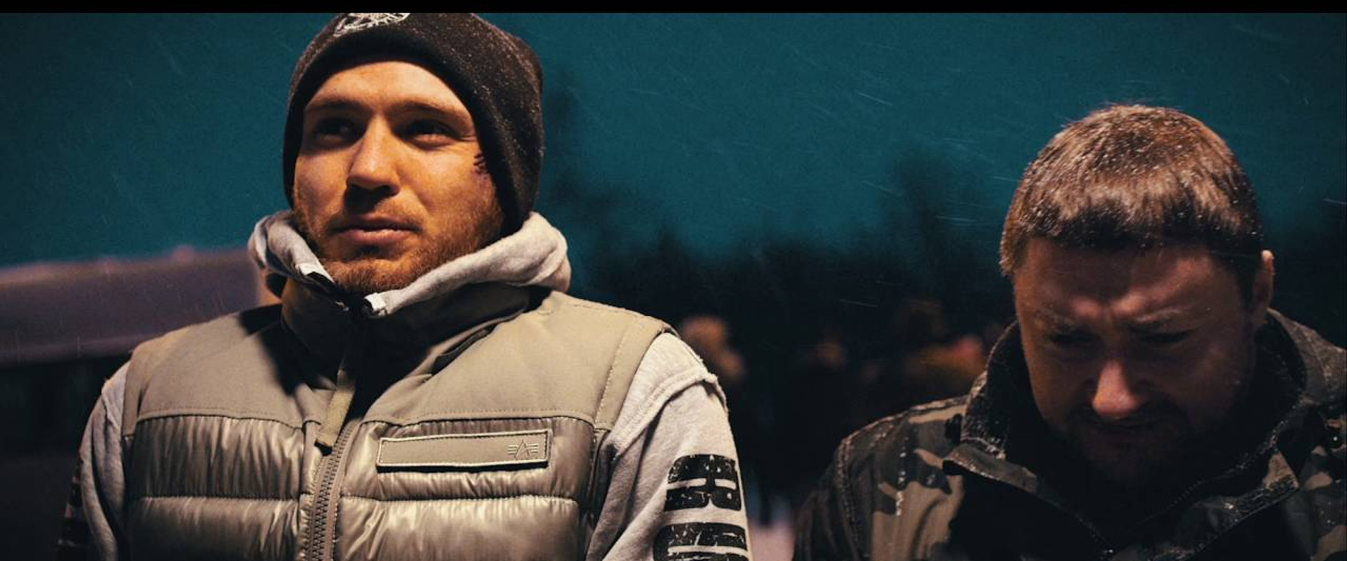 Курорт. Провинциальная история Хэ's banner image