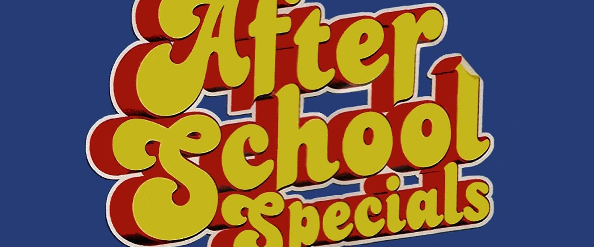 ABC Afterschool Special