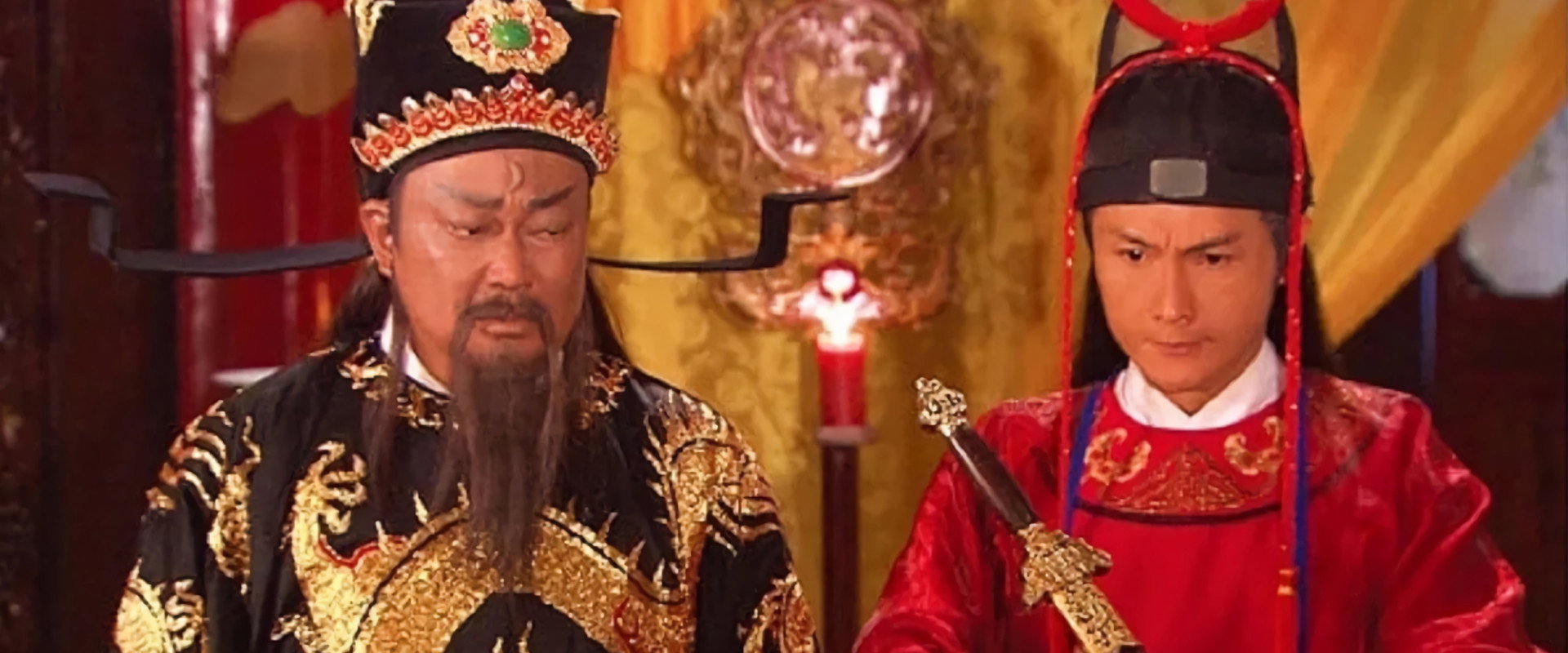 包青天之白玉堂传奇's banner image