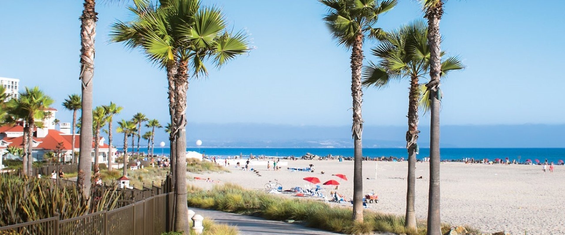California Dreaming – Der Zukunft einen Schritt voraus