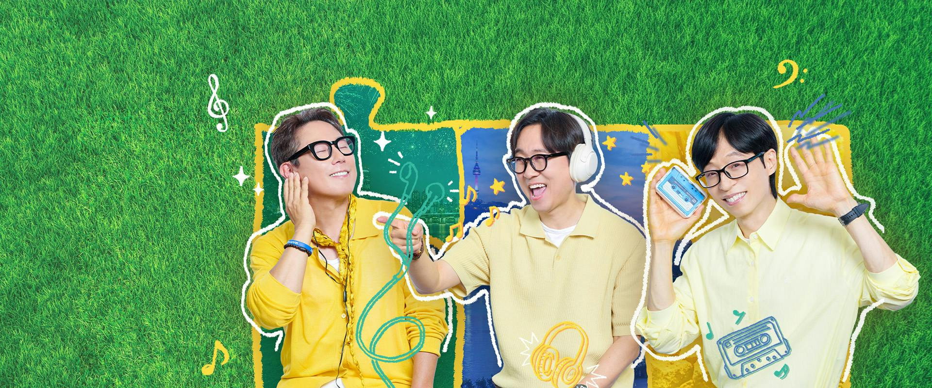 Happy Together's banner image
