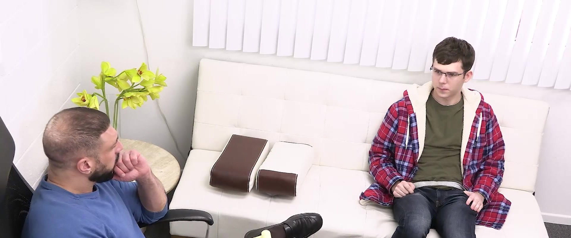 Therapy Dick 4's banner image