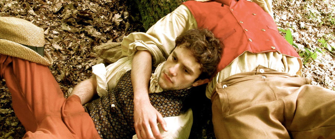 The Secret Path (Movie, 2014)