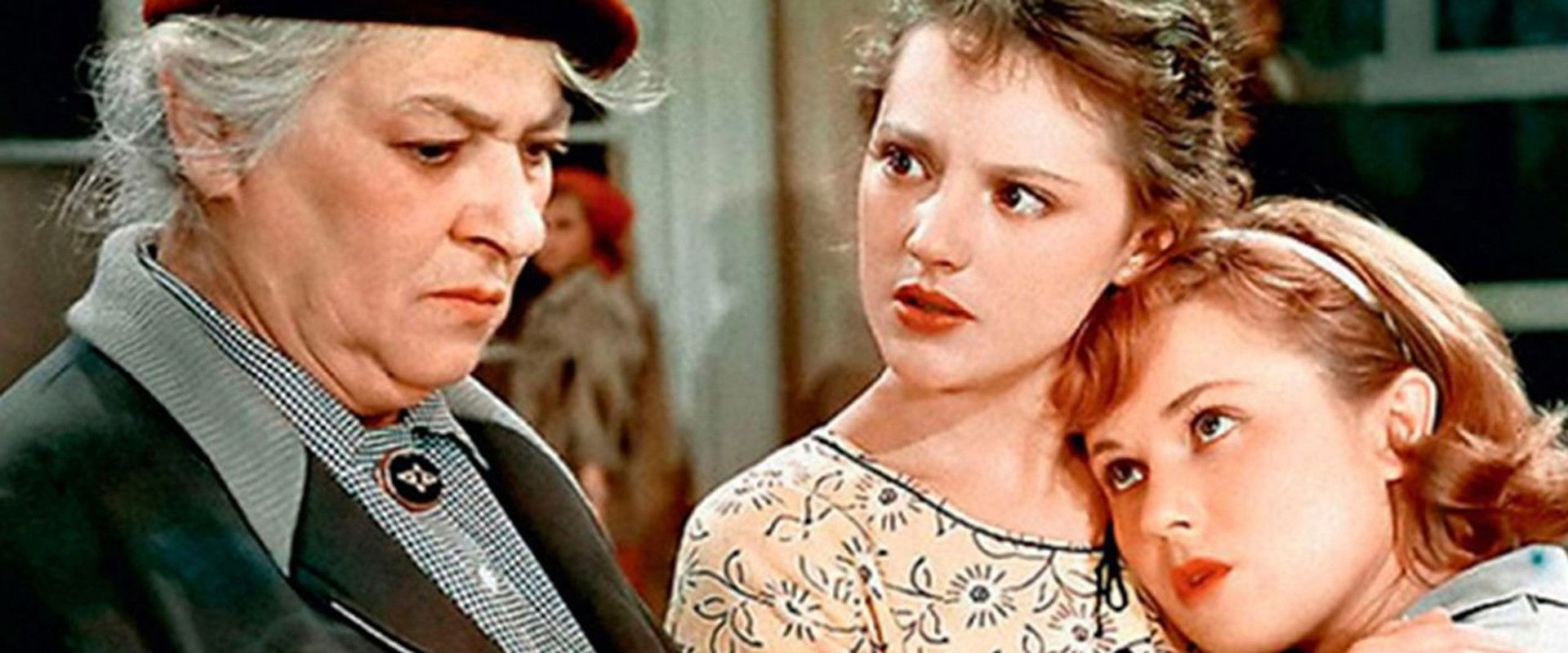 Be Careful, Grandma!'s banner image