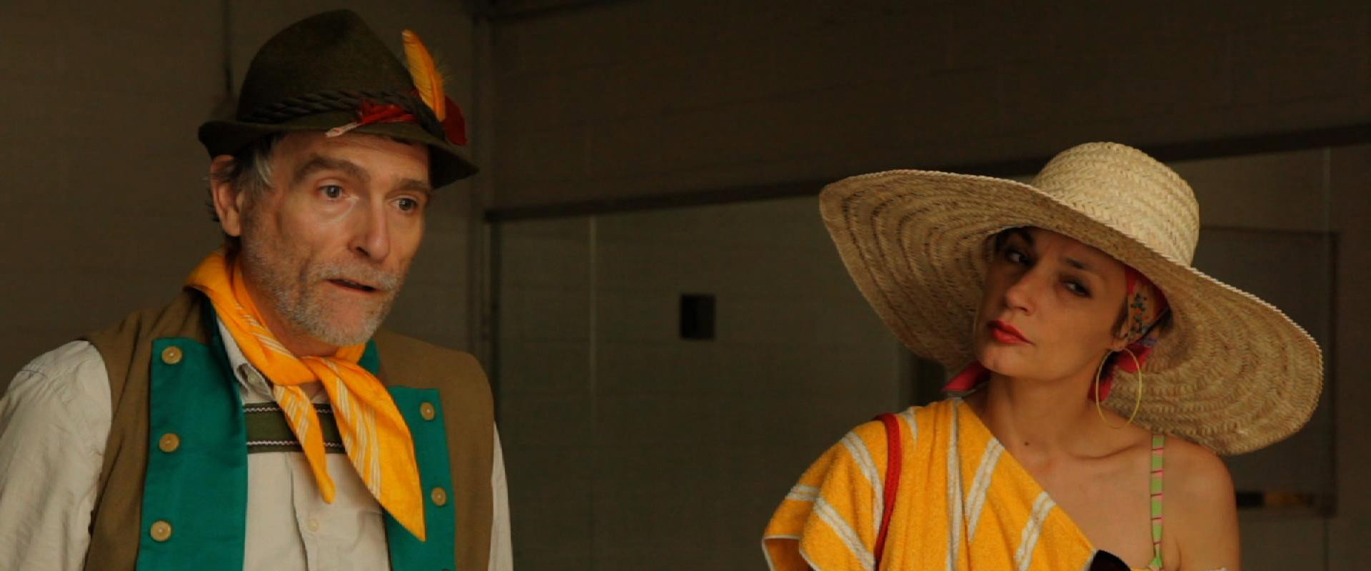 Electra, for Instance's banner image