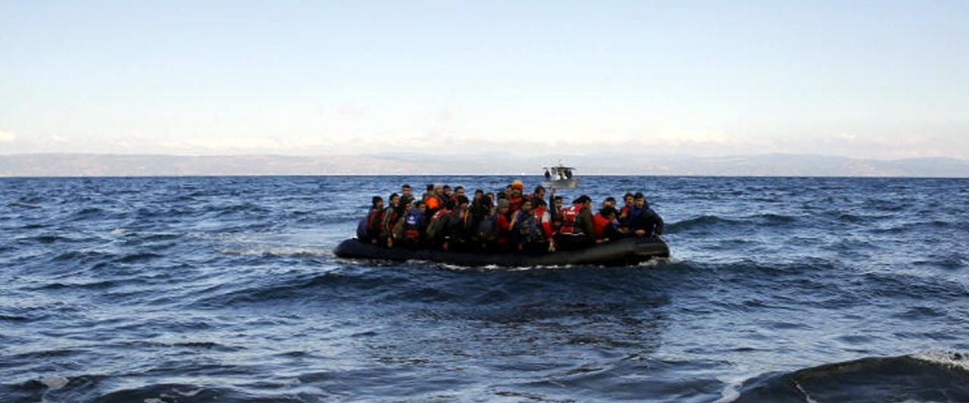 Fuocoammare, par-delà Lampedusa