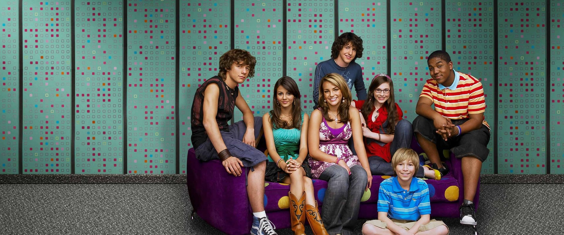 Zoey 101