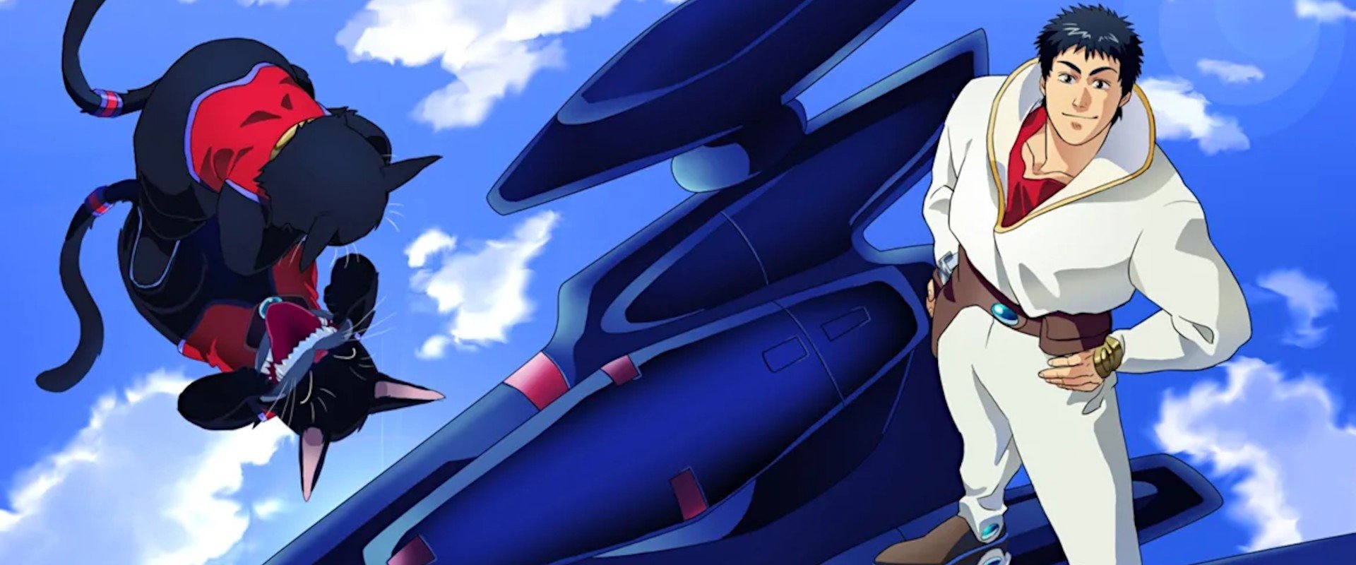 The Enemy's the Pirates!