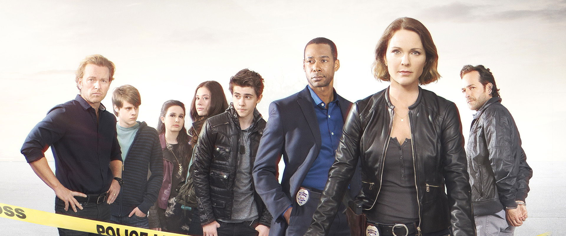 Ties That Bind's banner image