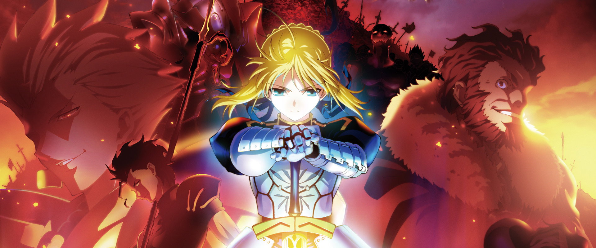 Fate/Zero