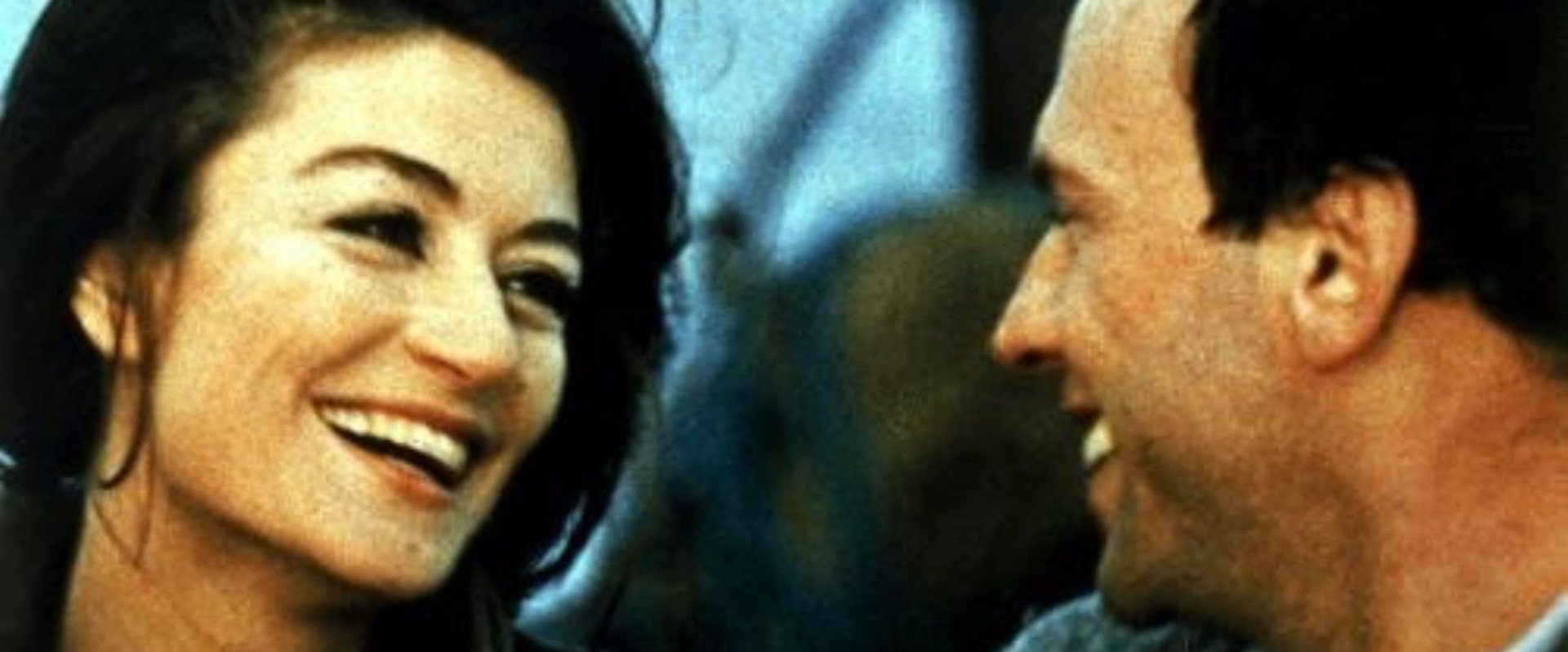 A Man and a Woman