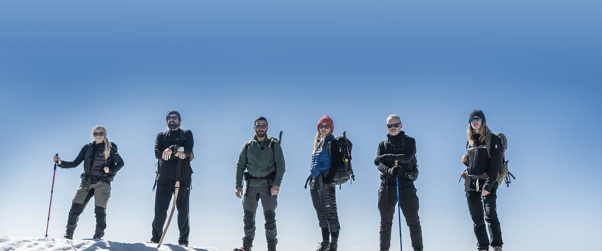 The Journey - 15 dagar i Nepal