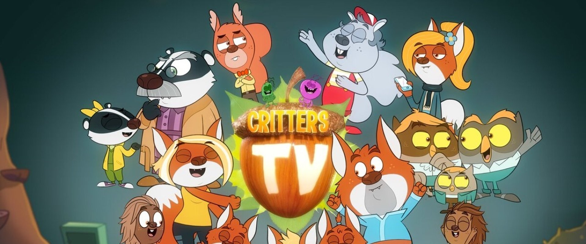 Critters TV
