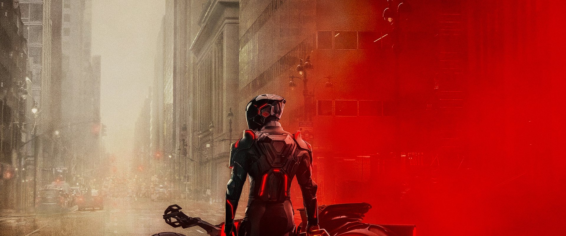 TRON: Ares