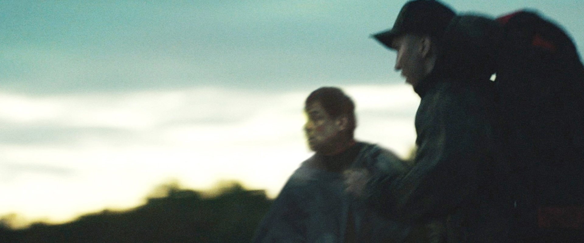 Escape at Dannemora