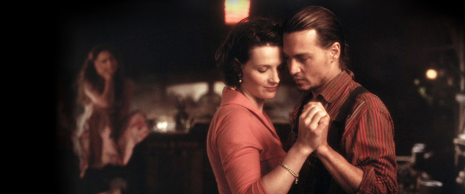 Chocolat's banner image