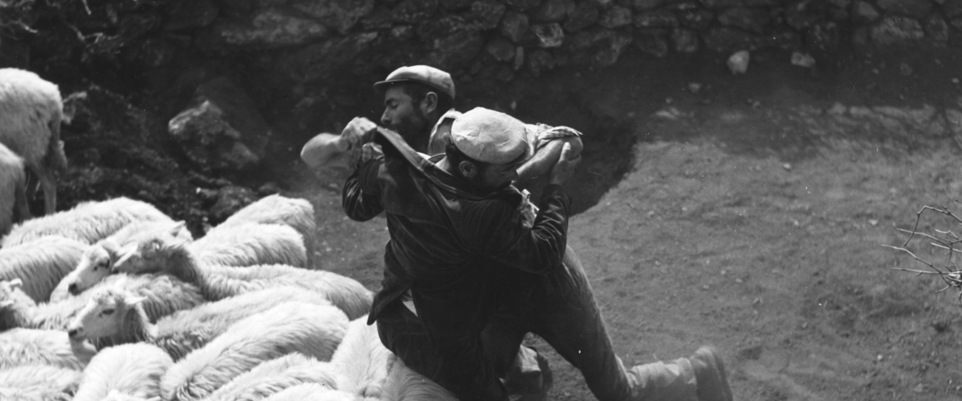 Bandits of Orgosolo