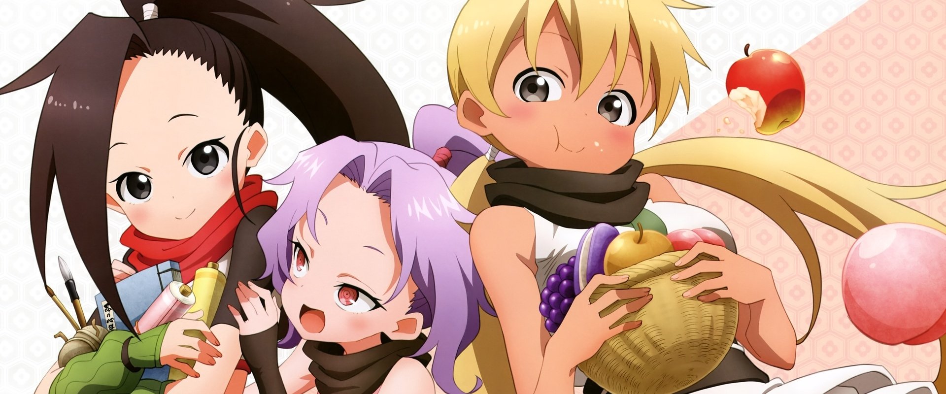 In the Heart of Kunoichi Tsubaki