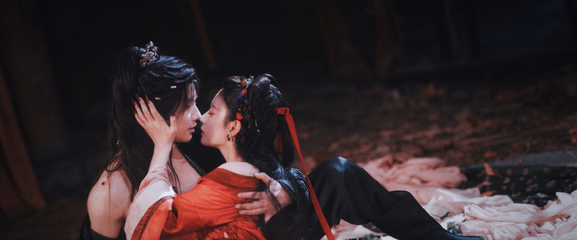 Seeds of Scarlet Longing's banner image