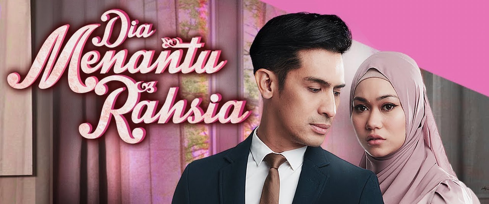 Dia Menantu Rahsia