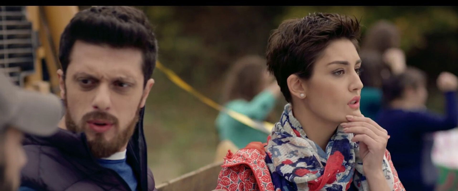 Head of State's banner image