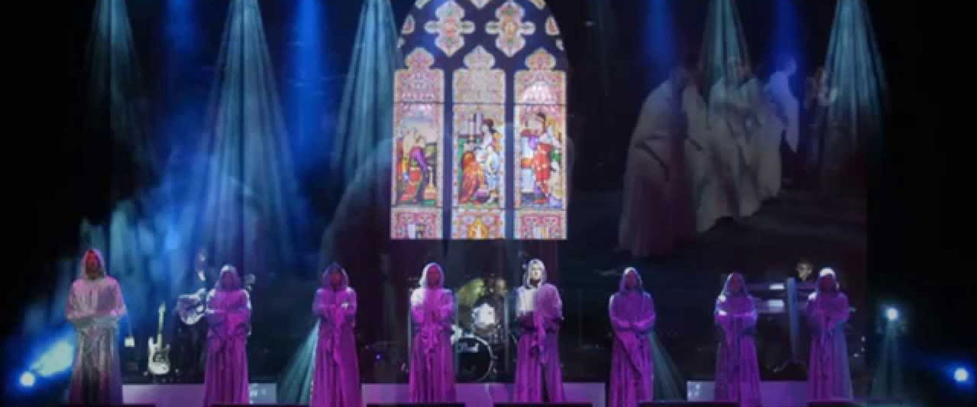 Gregorian - Epic Chants Tour's banner image