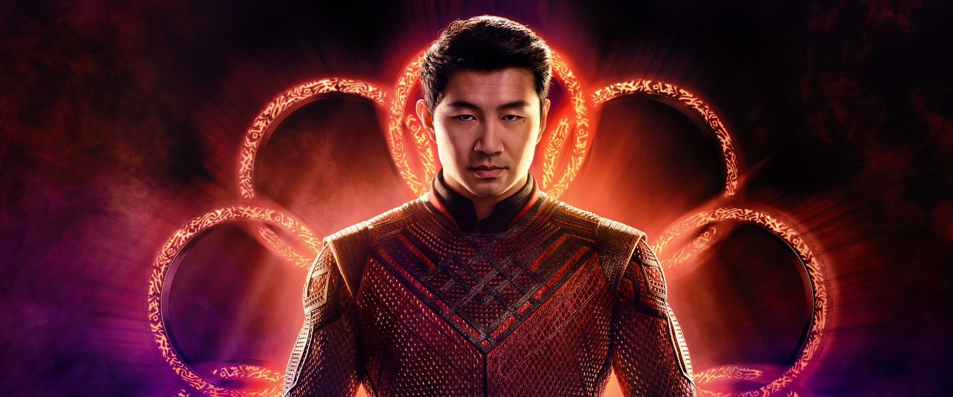 Shang-Chi and the Legend of the Ten Rings