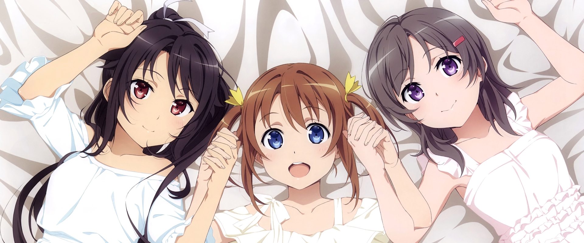 High School Fleet