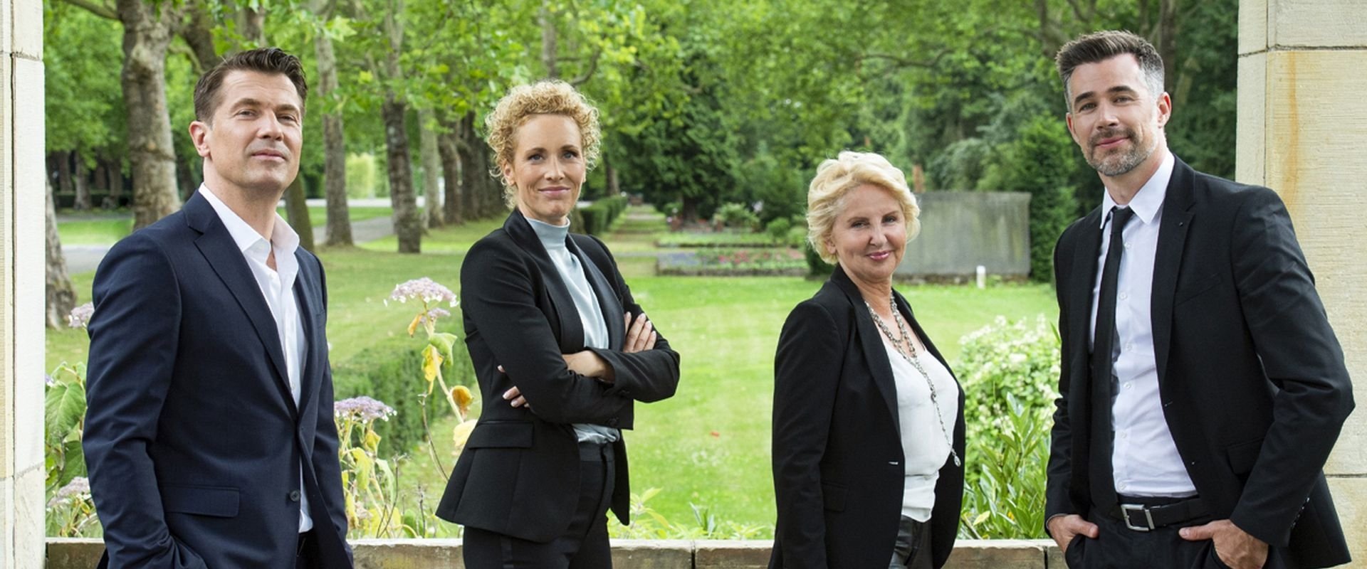 Verbotene Liebe