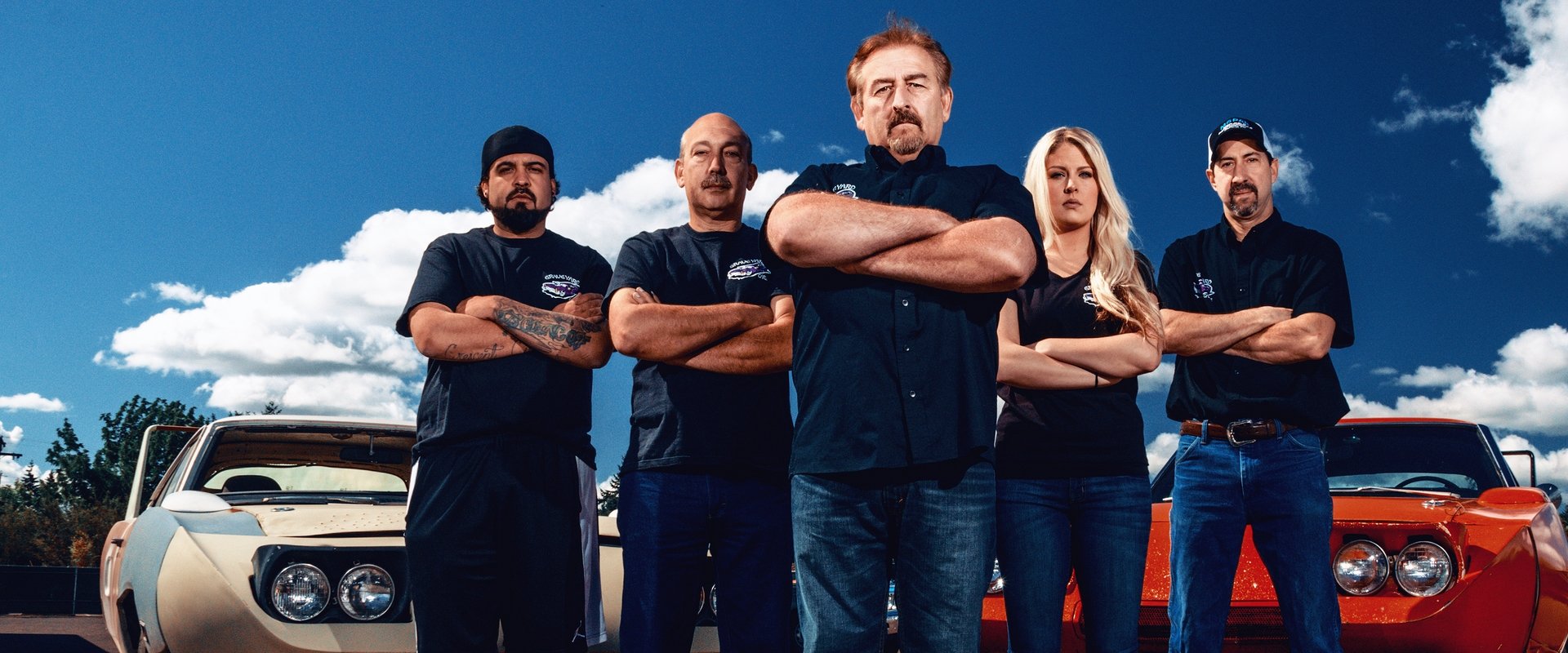 Graveyard Carz