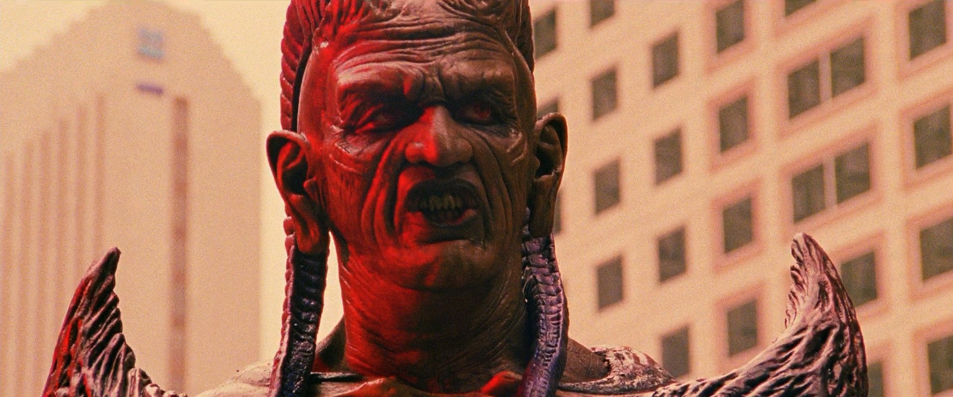 Wishmaster 4: The Prophecy Fulfilled